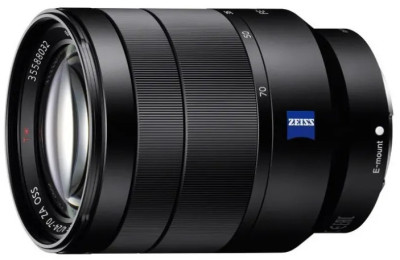 Объектив Sony Zeiss Vario-Tessar T* FE 24-70mm f/4 ZA OSS