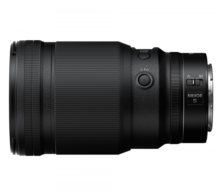 Купить Nikon Nikkor Z 50mm f/1.2 S по низкой цене в интернет