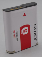 Аккумулятор Sony NP-BG1 (состояние 5)