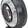 Адаптер Metabones Speed Booster ULTRA II 0.71x, Canon EF на Sony E (APS-C)