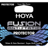 Светофильтр Hoya Protector Fusion Antistatic 37 mm