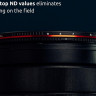 Набор фильтров Freewell Hard Stop Variable ND 2-5 и 6-9 Stop, 95 mm