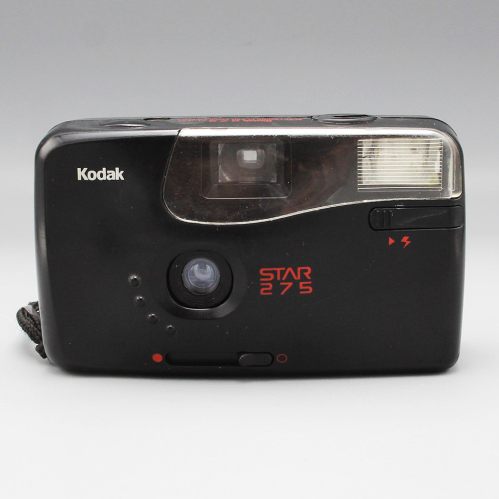 Kodak Star 275 (состояние 3)