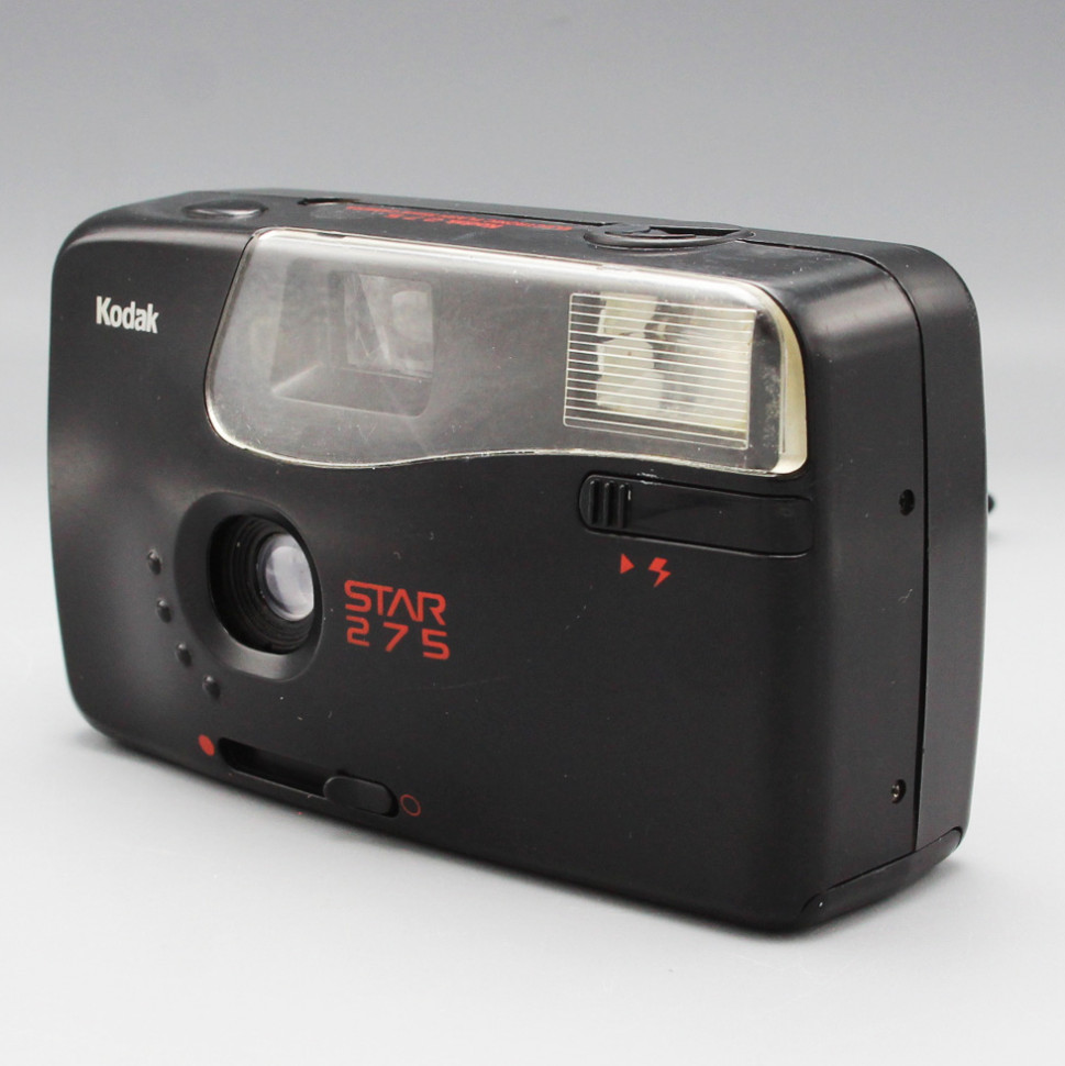 Kodak Star 275 (состояние 3)