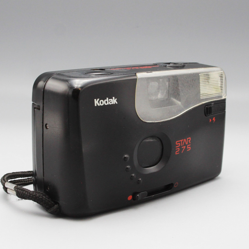 Kodak Star 275 (состояние 3)