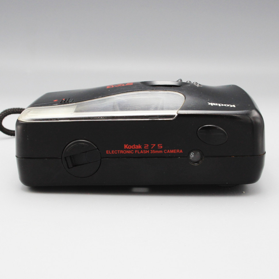 Kodak Star 275 (состояние 3)