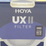 HOYA UX II UV 46mm (состояние 5)