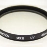 HOYA UX II UV 46mm (состояние 5)
