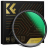 Светофильтр K&F Concept Nano-X MRC Gold Streak 67мм