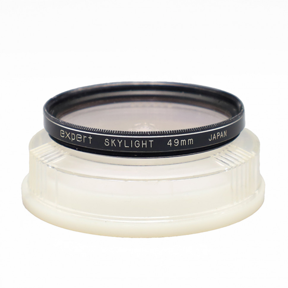 Expert Skylight 49mm