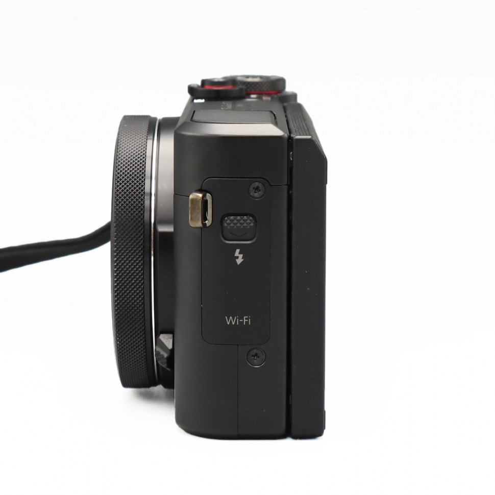 Canon PowerShot G7X II (состояние 5)