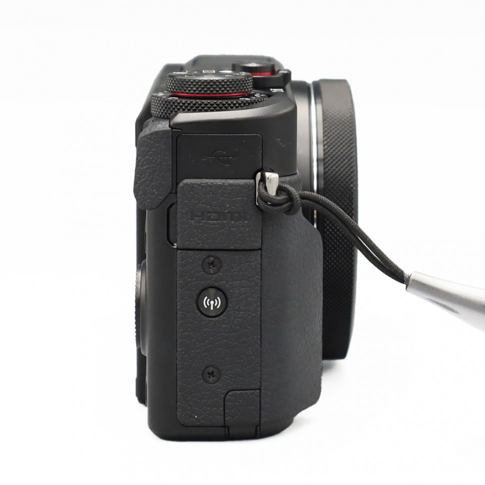 Canon PowerShot G7X II (состояние 5)