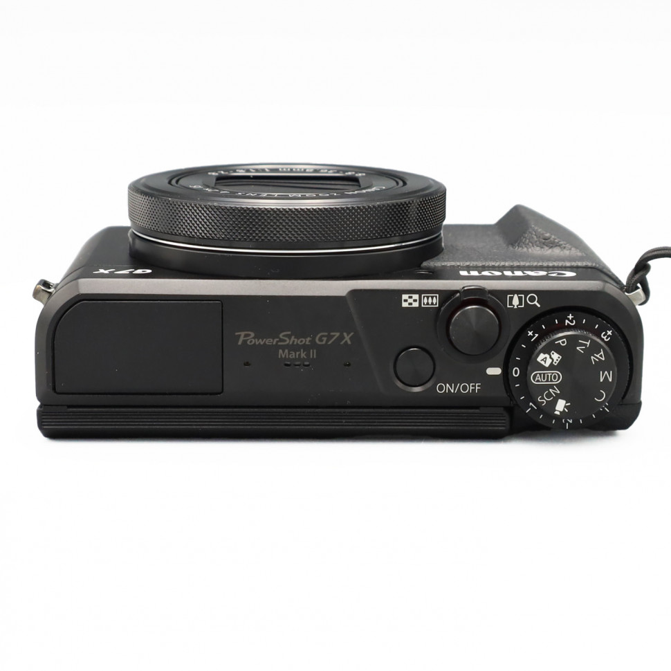 Canon PowerShot G7X II (состояние 5)