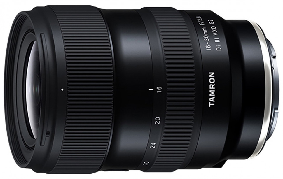 Tamron 16-30mm f/2.8 Di III VXD G2 for (Sony E)