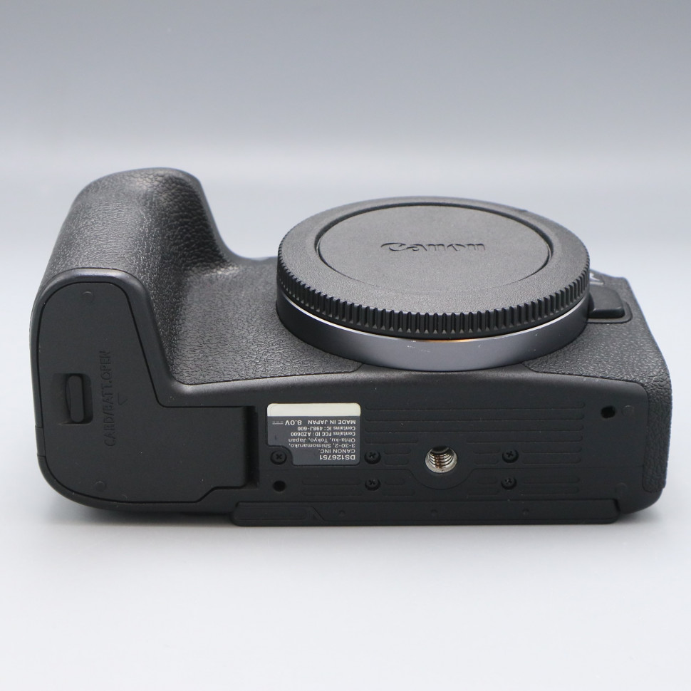 Canon EOS RP Body (34000 кадров)