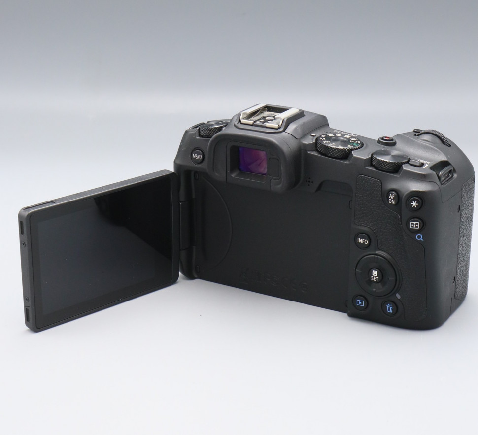 Canon EOS RP Body (34000 кадров)