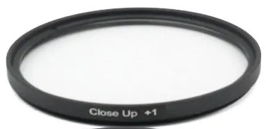 Fujimi Close UP +1 62mm