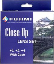 Fujimi Close UP +1 62mm