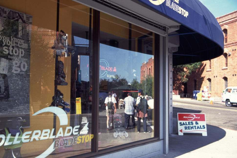 Фильтр Vivitar series1 cpl 58mm (сост. 5-)