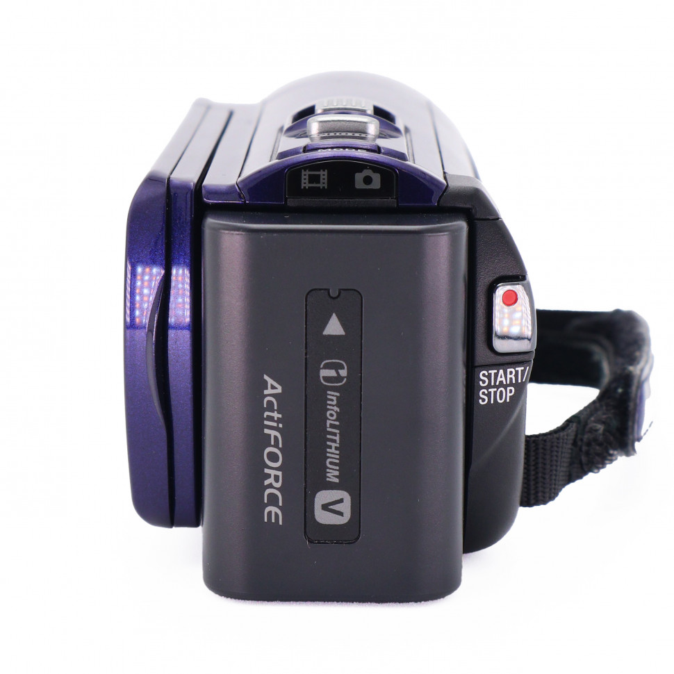 Видеокамера Sony HDR-CX110  (состояние 5-)