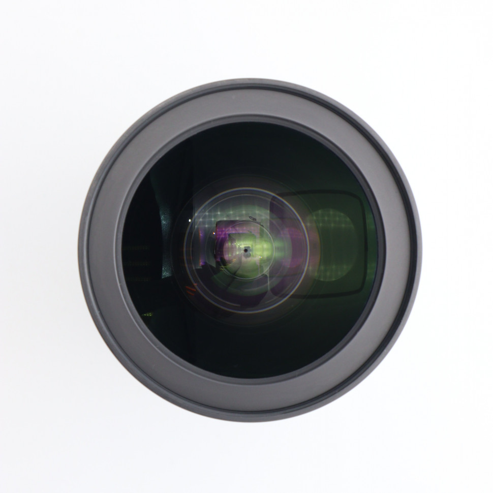 Nikon AF-S 24-70mm f/2.8G ED (состояние 4)