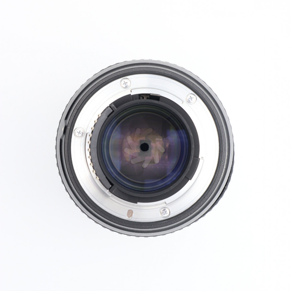 Nikon AF-S 24-70mm f/2.8G ED (состояние 4)