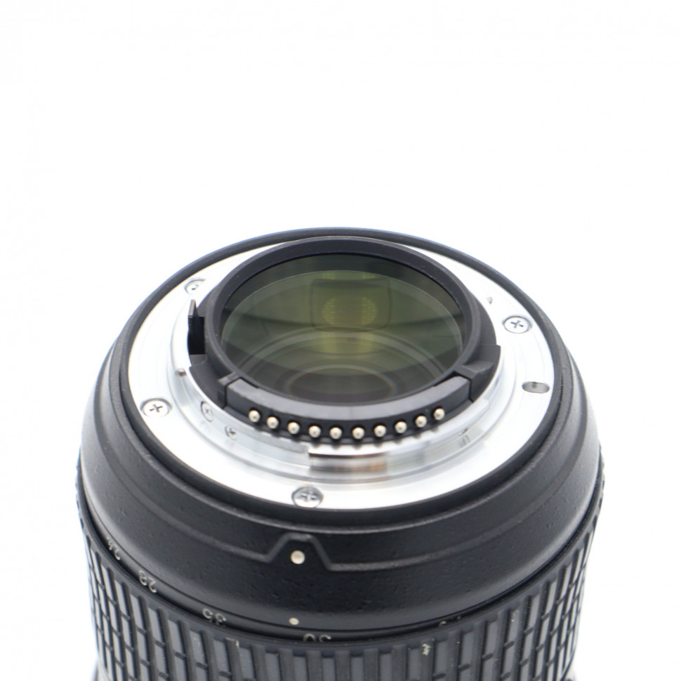 Nikon AF-S 24-70mm f/2.8G ED (состояние 4)