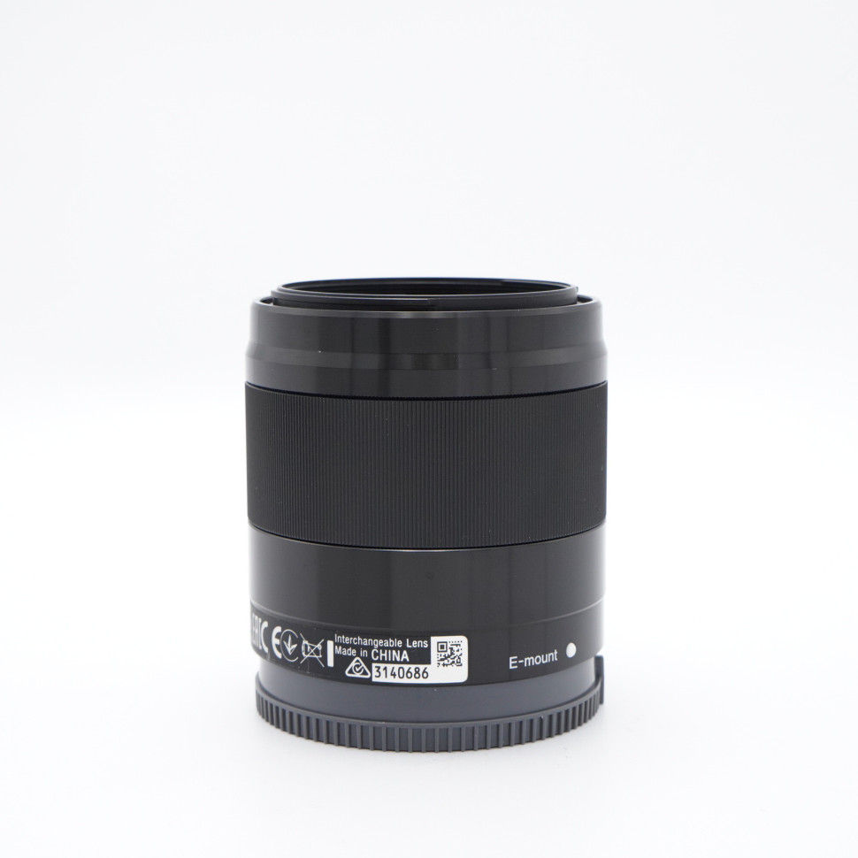 Sony E 50mm f/1.8 OSS (сост. 5-)
