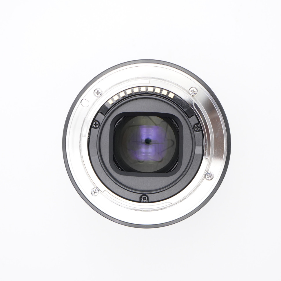 Sony E 50mm f/1.8 OSS (сост. 5-)
