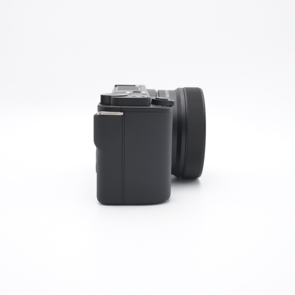 Sony ZV-E10 kit 16-50 OSS II (900 кадров)