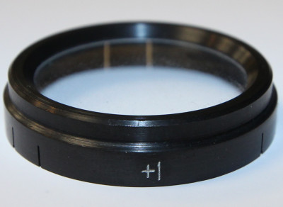 Макролинза Макро +1 36mm