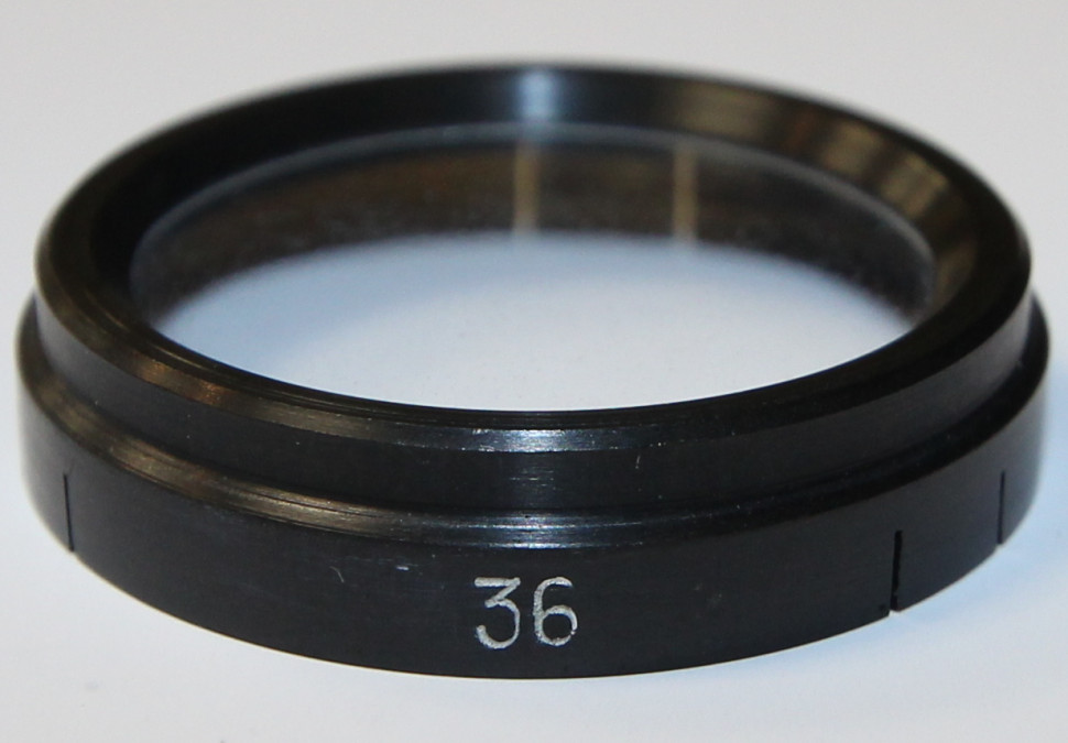 Макролинза Макро +1 36mm