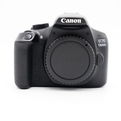 Canon EOS 1300D (состояние 4)