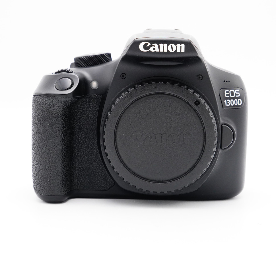 Canon EOS 1300D (состояние 4)