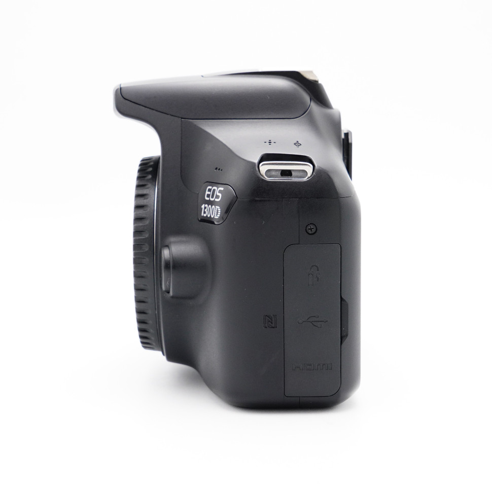 Canon EOS 1300D (состояние 4)