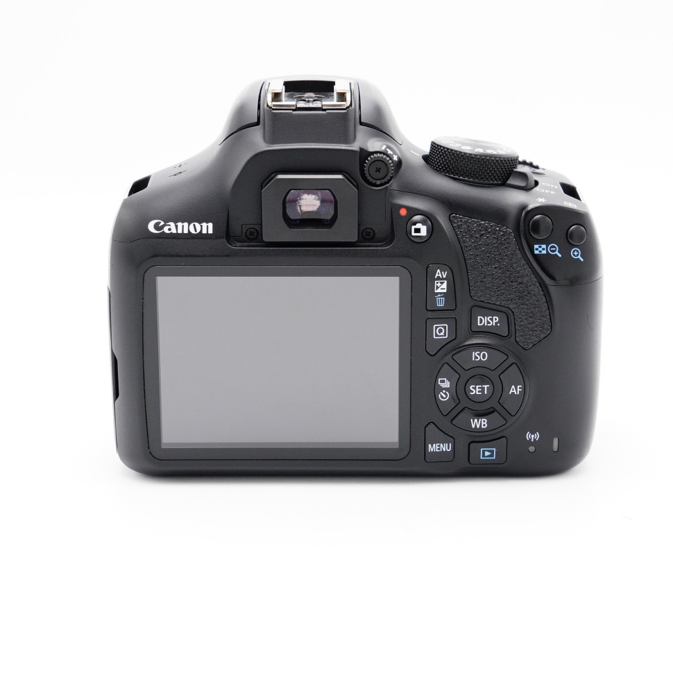 Canon EOS 1300D (состояние 4)