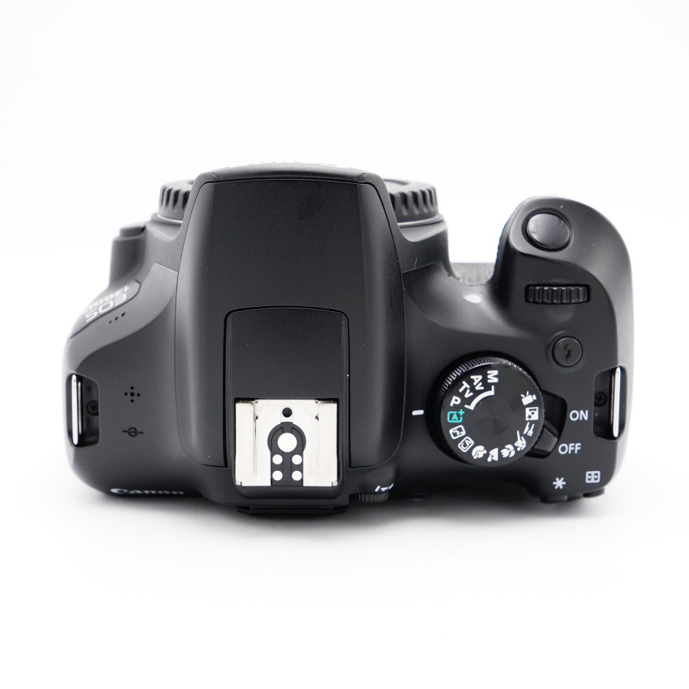 Canon EOS 1300D (состояние 4)
