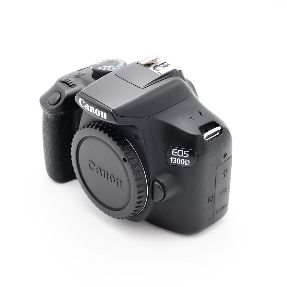 Canon EOS 1300D (состояние 4)
