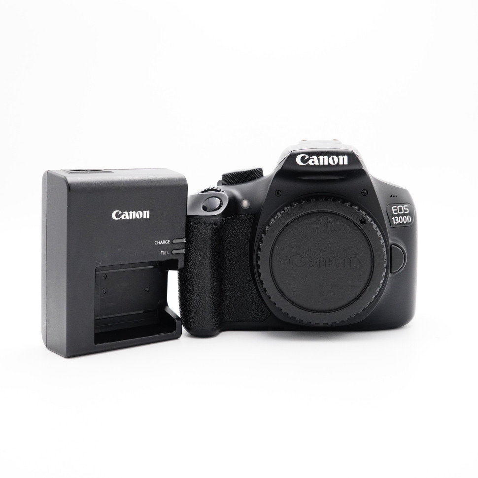 Canon EOS 1300D (состояние 4)