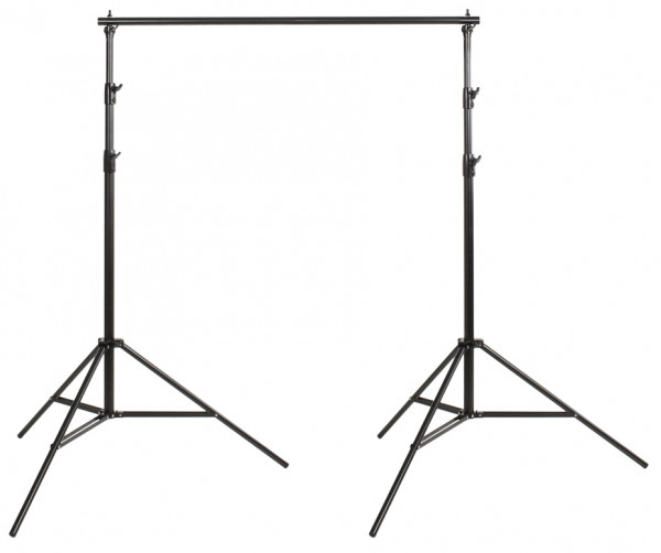 Комплект Falcon Eyes B-1012/H для установки тканевого фона