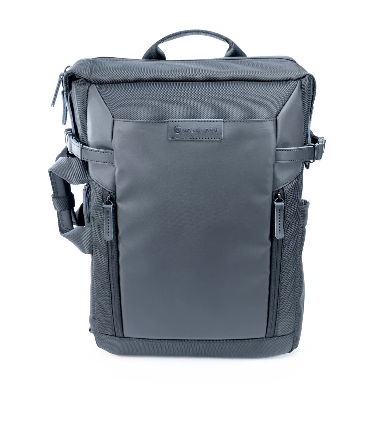 Рюкзак VANGUARD VEO SELECT 41, черный