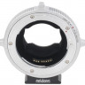 Адаптер Metabones T Smart Mk V, Canon EF на Sony E (35mm)