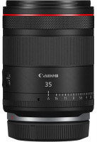 Canon RF 35mm f/1.4 L VCM