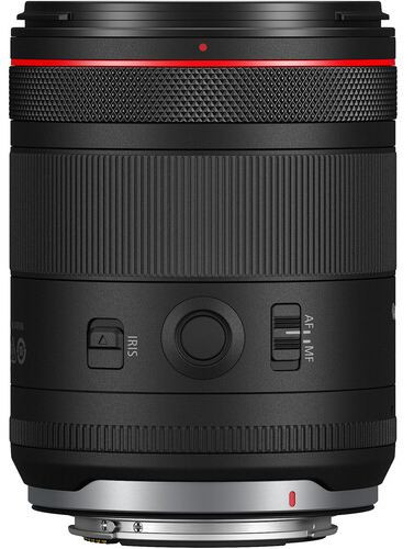 Canon RF 35mm f/1.4 L VCM