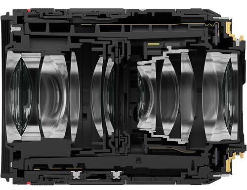 Canon RF 35mm f/1.4 L VCM