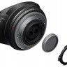 Объектив Canon RF-S 3.9mm f/3.5 STM