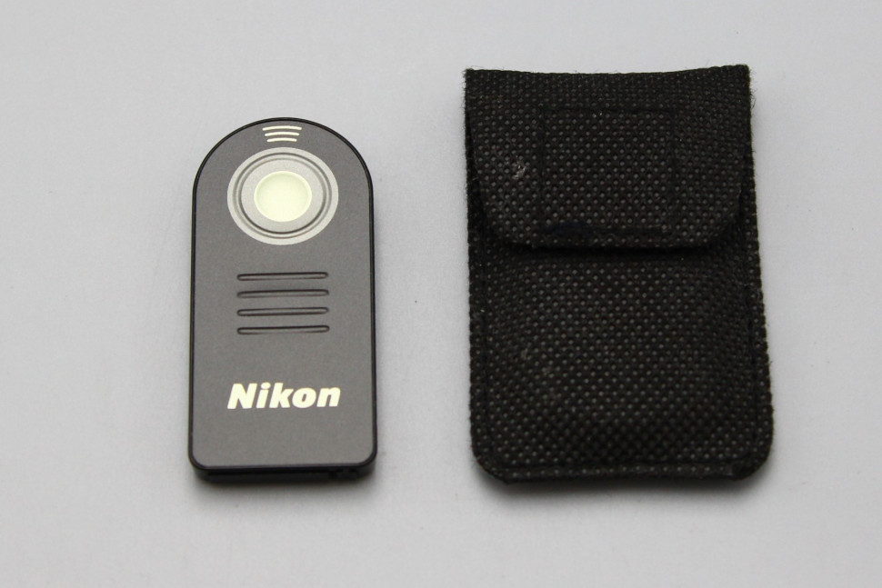 ИК пульт для Nikon ML-L3 для Nikon (сост. 5)
