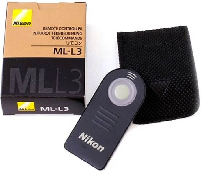 ИК пульт для Nikon ML-L3 для Nikon (сост. 5)
