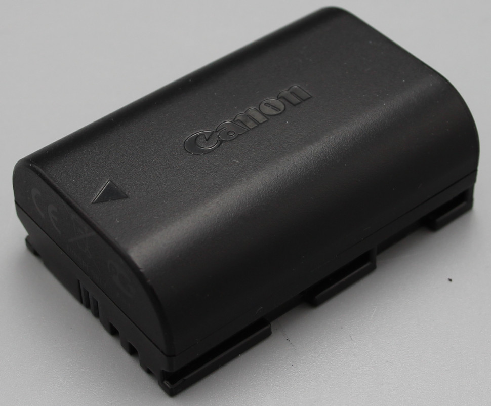 Canon LP-E6N (состояние 5)
