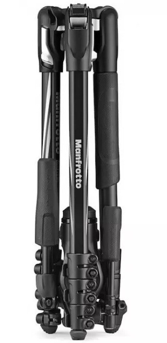 Штативный комплект Manfrotto MKBFRLA4BK-3W